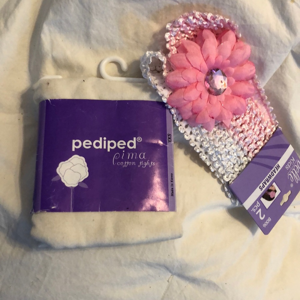 Baby dress up lot